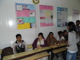 SciTech-Poster Presentation
